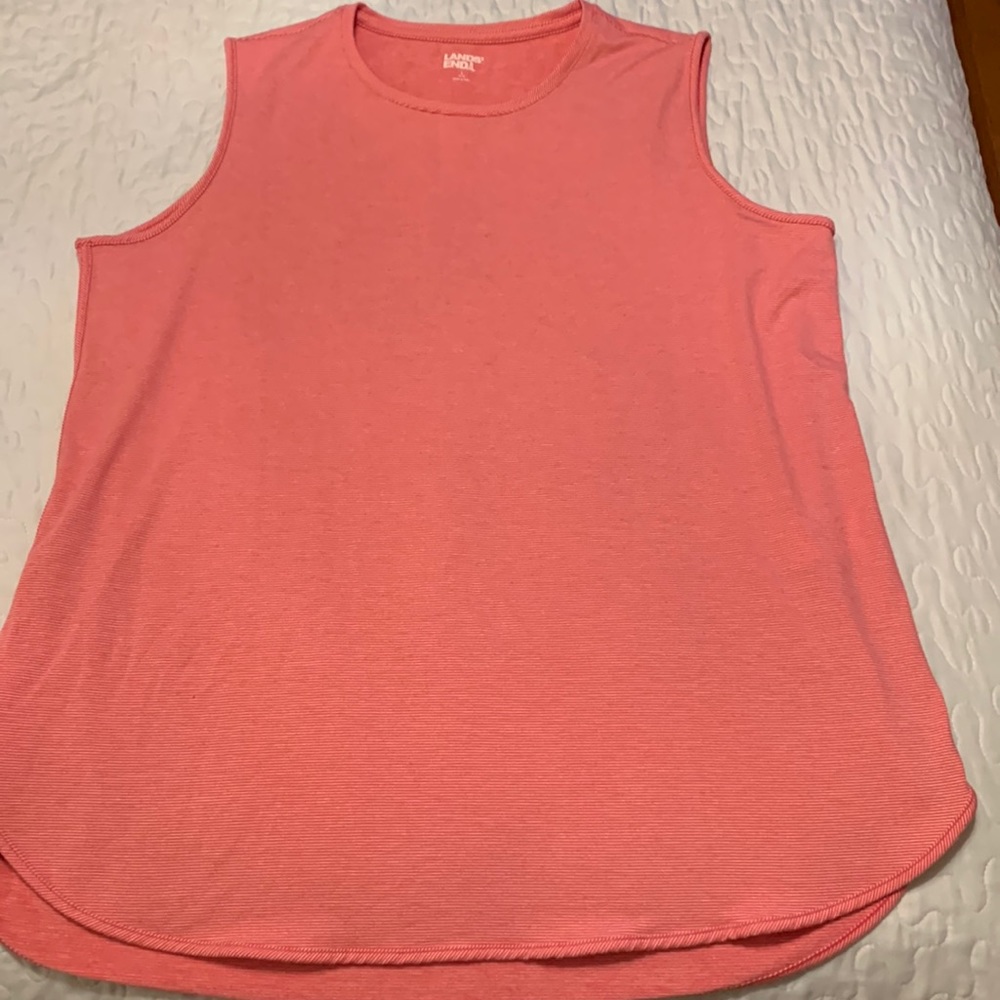 Pretty Tank Top